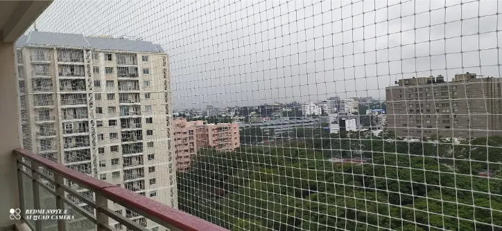 Children Safety Nets